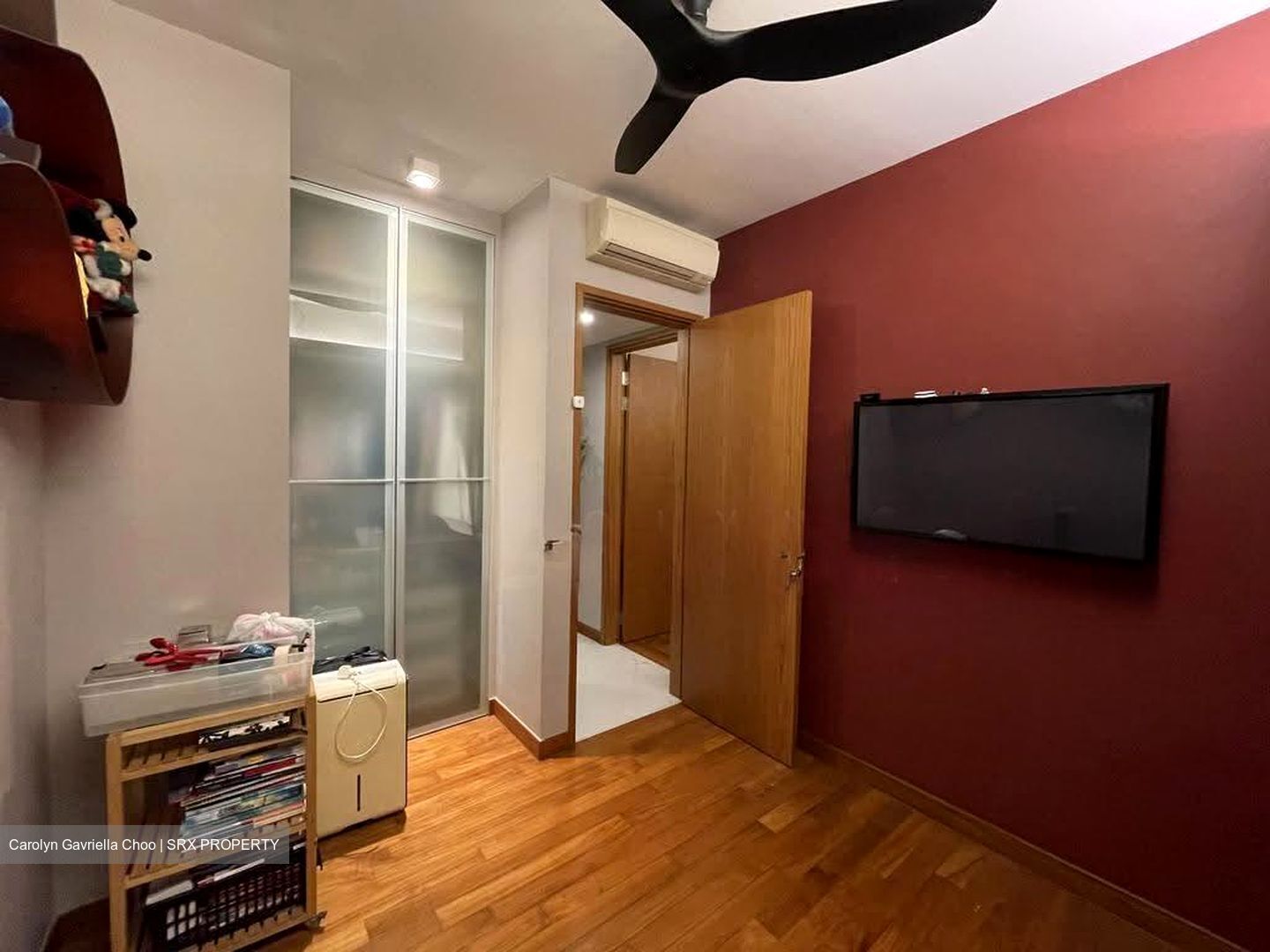 Floridian (D21), Condominium #619415971